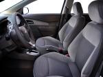 Chevrolet Cobalt 2011 года (BR)